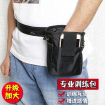 Training Dog Fanny Pack Dog Snacks Bag Training Dog Equipment Pet Snacks Bag Packs Kokie Dogs Out For Dog Reward Supplies