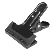 Background cloth clip Metal strong clip Background frame Strong iron clip Strong clip Sulfuric acid paper clip Studio strong clip