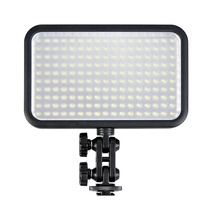 Shen Niu LED170 camera light LED wedding video light News SLR portrait photography video fill light