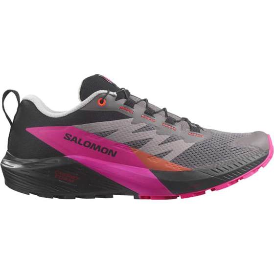 SALOMON/Salomon trail running shoes cushioning lightweight grip anti-slip men's professional sports shoes
SALOMON/Salomon trail running shoes cushioning lightweight grip anti-slip men's professional sports shoes