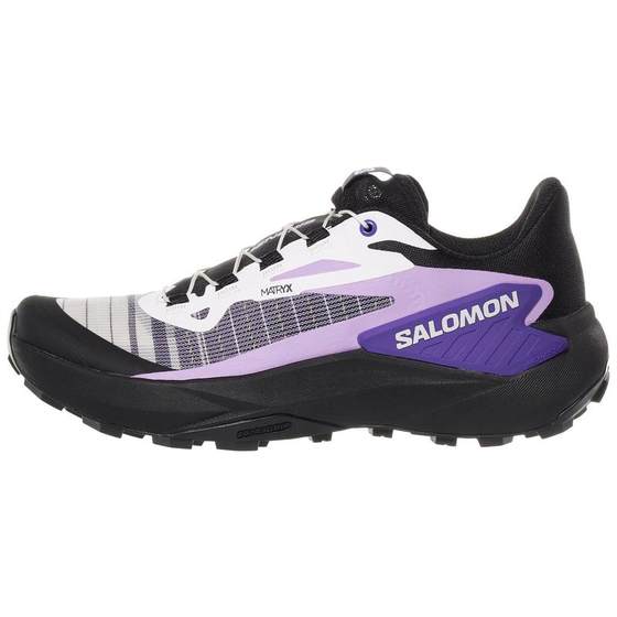SALOMON/Salomon trail running shoes lightweight shock-cushioned gripping wear-resistant women's professional sports shoes
SALOMON/Salomon trail running shoes lightweight shock-cushioned gripping wear-resistant women's professional sports shoes