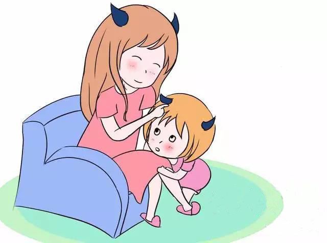 宝宝粘人?是因为妈妈们没有这样做!