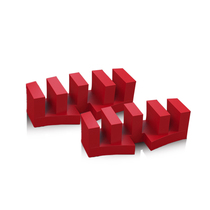 Dick D09 badminton racket high pound protector stringing machine auxiliary tools Racket stringing machine stringing protector