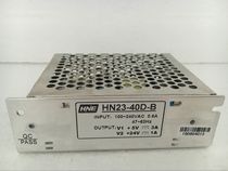 5V3A 24V1A dual switching power supply 5v 24v dual low power supply factory direct HN23-40D-B