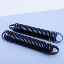 Shengjie knife Magazine Spring platform one T5 drilling and tapping machine tension spring hook retractor CNC accessories SJ-ATC