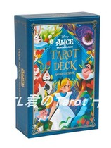 alice in wonderland tarot alice in wonderland tarot Bookstore Premiere Special Edition