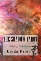 the shadow tarot shadow tarot card English original new American direct mail