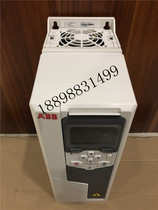 ACS580-01-03A4-4ABB ACS580-01-03A4-4ABB frequency converter 380V480V vector type 1 1KW heavy-duty 0 75KW