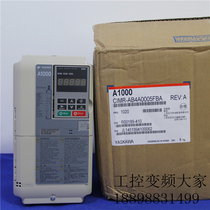 General Yaskawa inverter CIMR-AB4A0002FBA upgrade alternative CIMR-F7B40P4 new 0 4KW
