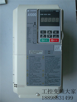 General Yaskawa inverter CIMR-AB4A0011FBA upgrade alternative CIMR-F7B43P7 New 3 7KW