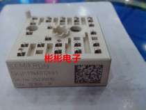 SKIIP11NAB126V1 SKIIP11NAB126V1 SKIIP12NAB126V1 12NAB12T4V1 12NAB12T4V1 and disassembly of the IGBT modules