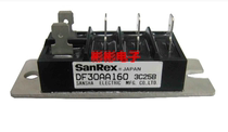 DF30AA120 DF30AA160 DF30CA160 new Sanshe SanRex three-phase rectifier bridge module