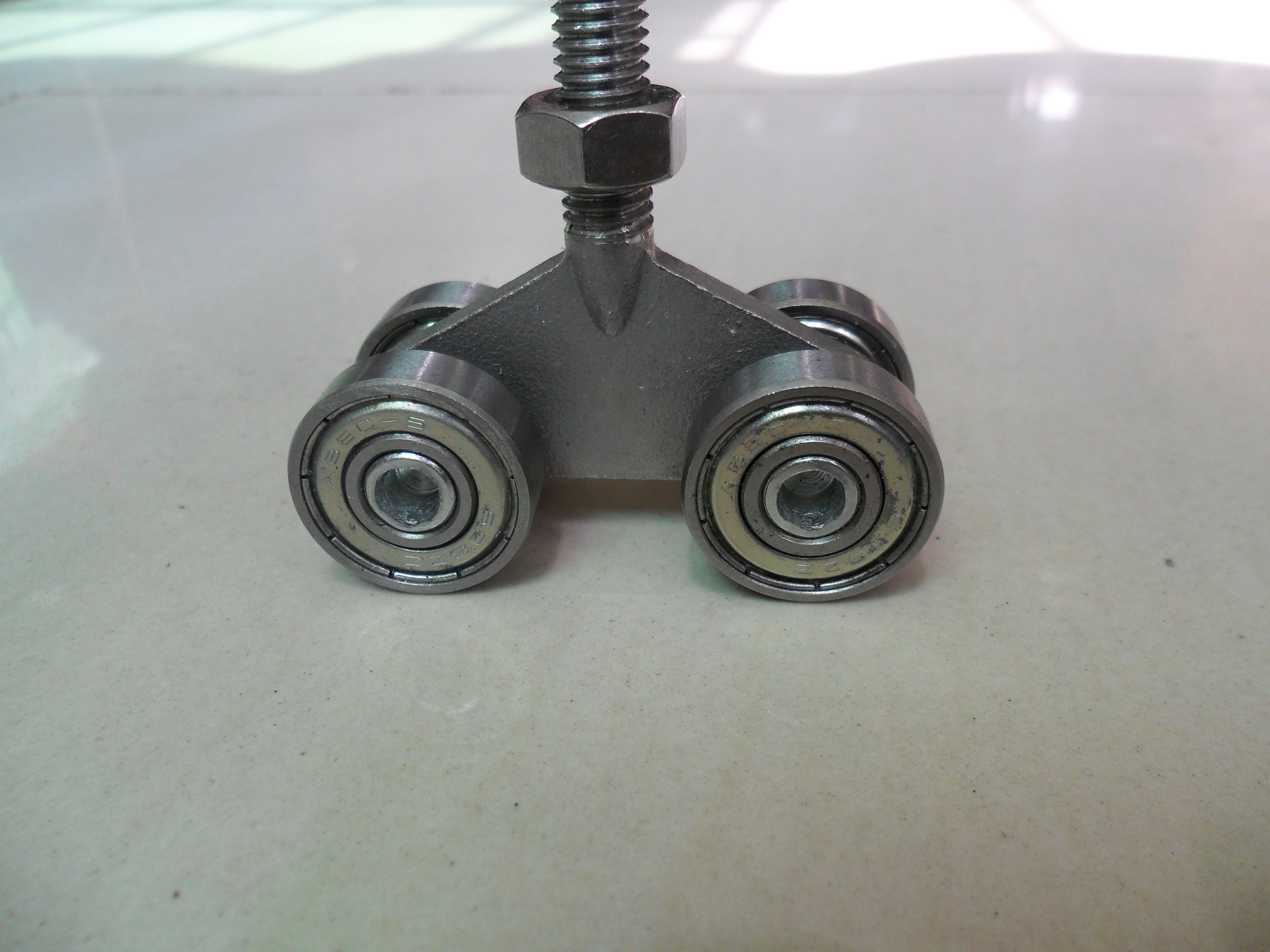 c30不锈钢滑轨吊轮,不锈钢门吊轮,厂家特价直售