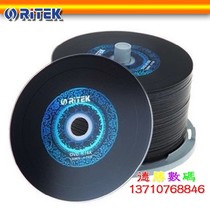 RITEK DVD-R blank disc Burn CD - CD - CD - CD - CARE 16X4 7G50 bucket package
