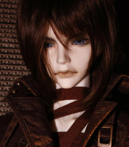 (IOS) 60cm 1 3 BJD-MARU (single head whole baby)