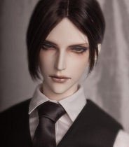 (IOS)80cm 1 3 BJD - LACRIMOSA (single head whole baby)
