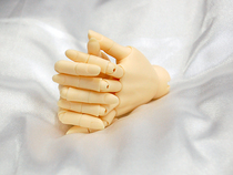  (IPOPO DOLL)1 3 BJD JOINT HAND(6870 AVAILABLE)