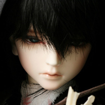 (Littlemonica)1 3 BJD Enrill (whole baby) genuine customs declaration Group
