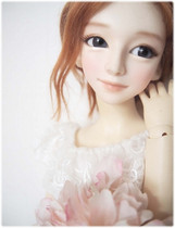 (NINO)1 3 BJD Juri single head (customs declaration group) 4 1~4 7 pre-sale