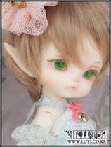 (LUTS)Tiny Delf JACK ELF ver (Customs Clearance Group)