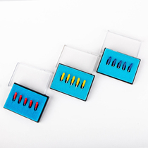 Cool Engraving Michailiu Jintian Mika Speed Ride Flying Woo Typewriter Reflective Film Lettering Film Engraving Knife Tool Cutter Head