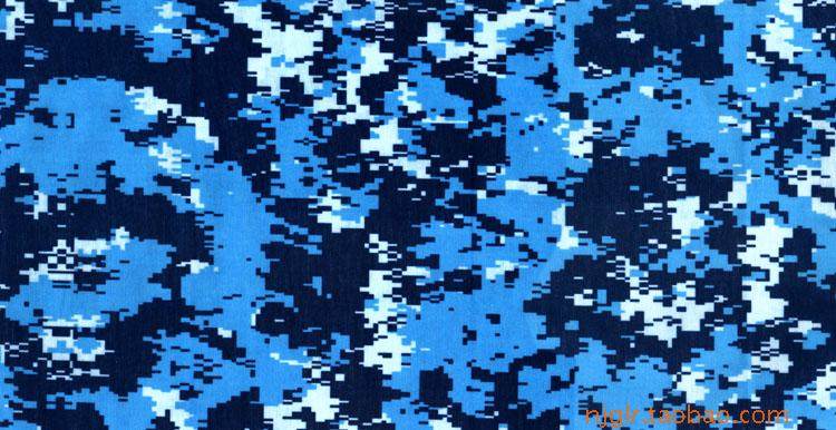 海军陆战队迷彩