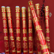 Wedding spray cylinder wedding with hand salute Salute Cannoli Petal Rain Starts Big Gig Celebration Jo to Wedding Gifts Big