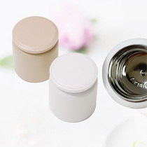 South Korea MODUI Mother Delove Braised Braised Cup Braised Stainless Steel Cup Portable Baby Baby Out Travel Insulated Keg