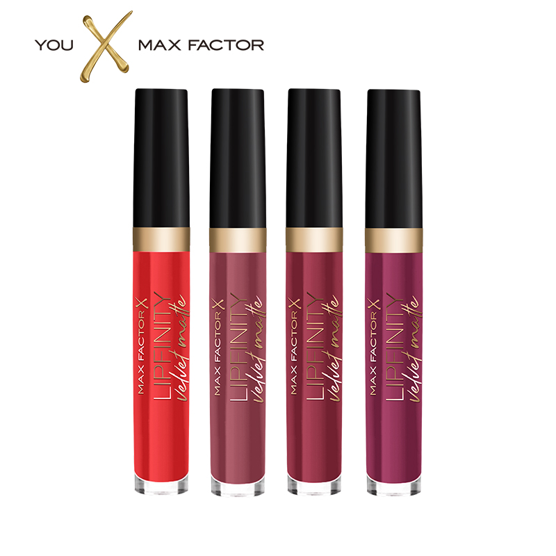 蜜丝佛陀绒情雾感染唇液唇釉唇彩持久保湿滋. 来自娱乐影视控 - 微博