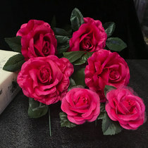 Miao clothing Silver headdress Performance clothing Womens headdress Miao stage Headdress Dong Headdress Miao Headdress