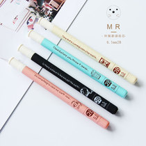 Chenguang stationery automatic pencil lead lead press hb lead core 0 5mm Korean stationery wholesale