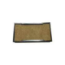 Taiwan Shiny S-822 seal replacement original cartridge S-822-7 ink storage pad ink storage replacement printing table