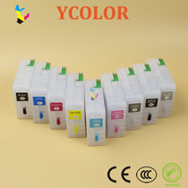 Applicable Epson Epson 3800 3850 3880 3890 3885 filling the cartridge 80ml