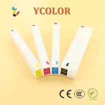 Suitable for HP 975 ink cartridge HP 477dw 452dw 577dw 552dw 577z filling ink cartridge with chip