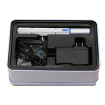 Chunguang electrocoagulant pen Unipolar double eyelid hemostatic device Rechargeable plastic electric cauterizer Pen tool