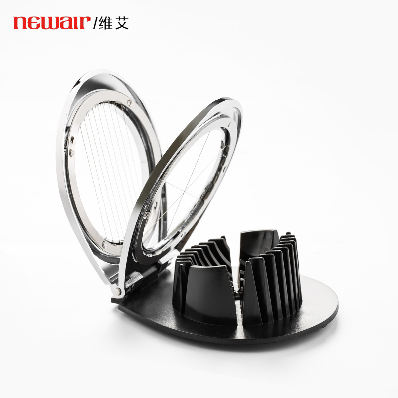 vai egg slicer household egg slicer