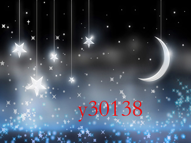 yy直播主播背景布3d立体快手花椒背景布可爱女生卧室温馨大气墙纸