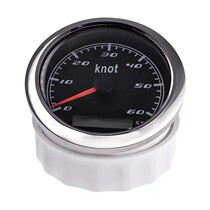 Automotive marine modified diesel engine Gasoline engine Two-stroke four-stroke outboard motor Outboard motor tachometer 6000 rpm