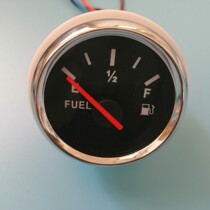 Oil level gauge fuel gauge fuel tank tank is replaced with car truck marine oil float 12-24V