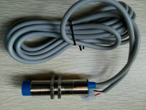 Diesel engine speed sensor Gear flywheel speed measurement three-wire with pulse signal output matching magnet induction