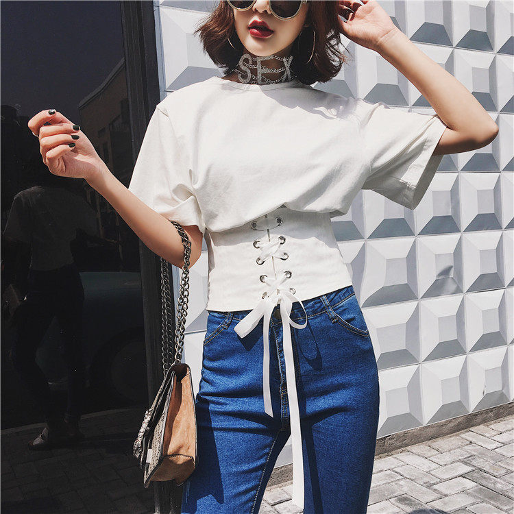 各路大牌追逐的"绑带风",你了解多少?