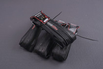 Construction of large outer tire KENDA KENDA K1018 700 * 25C 60TPI folding tire car tire ultra light stab soft edge ride