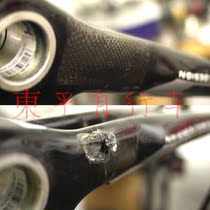 Carbon fiber frame repair-repair range Various brands of carbon fiber frame can be repaired