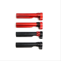 Jinming 13 Jinming 8th generation metal support core back to Jinming 9 Jinming 8th generation M4 straight insert support accessories metal back support