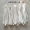 5 off white 4 meter straps