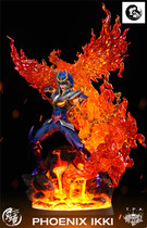 (Li Xiaoxis younger brother) Lingjing TPA Five Little Strong First Play No Dead Birds A and Unlimited Hands for GK