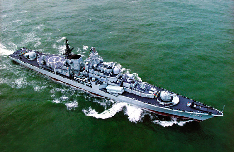 舰船的类型图片