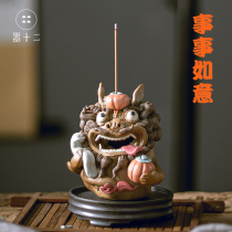 The twelve things are as good as you are.