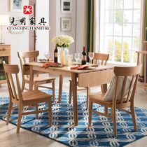 Dining table WX3-4102-160