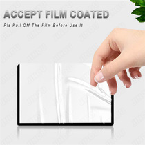 New version of Dragon Ball Game Wang Ka Coated Film Side Opening Blu-ray High Permit Clamp 25 Pack Size 64*91mm